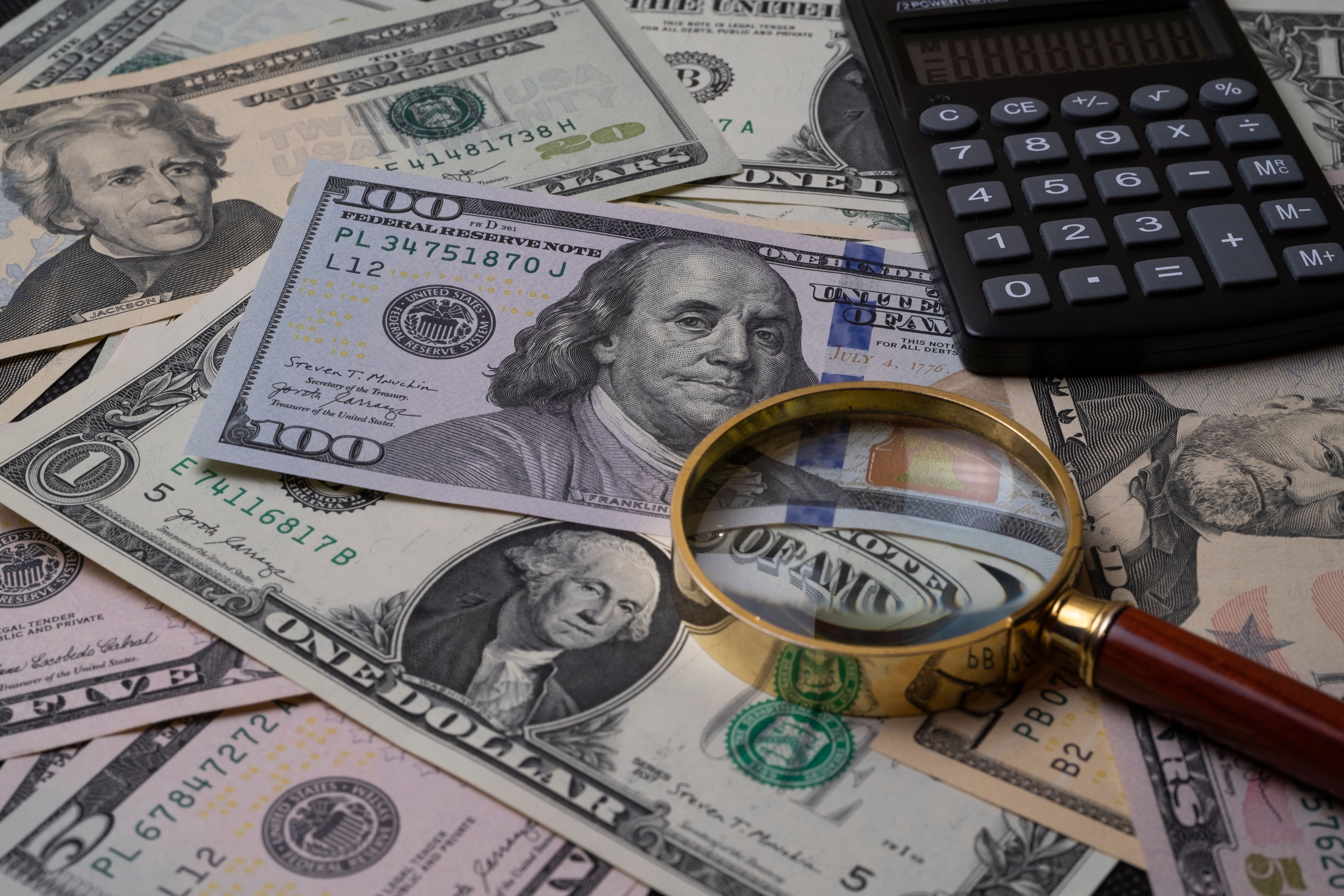 Family Debt: Will You Owe Money When Your Parent Dies?